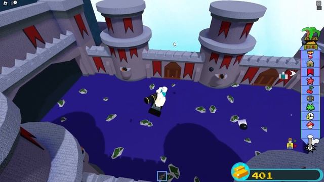 как получить меч, лук и посох в построй корабль смотреть онлайн