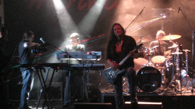 Keep Going (Live) смотреть онлайн