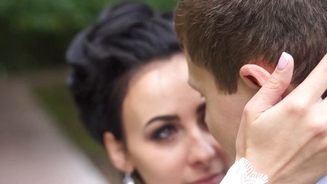 Михаил и Юлия  Свадебный клип