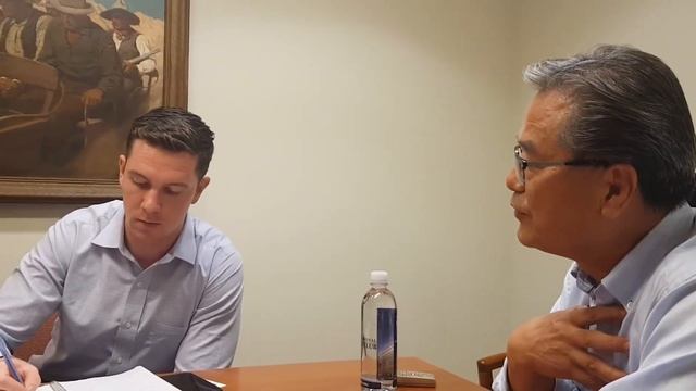 #조원진 #우리공화당 대표의 미국 ABC방송 기자와의 인터뷰 смотреть онлайн