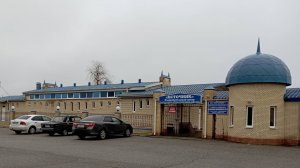 Ехал «раскручивать» Русский термальный источник, но обломался