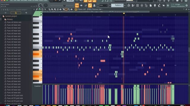 Most Unique Hi-Hats | FL Studio | Detroit Style смотреть онлайн
