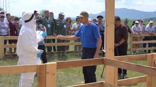 Командно-штабные учения смотреть онлайн