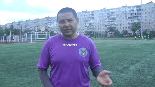 Інтерв'ю Крила Донбасса-Аякс 16 тур, ХФЛ 2022 смотреть онлайн