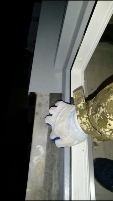 Заменили панорамное остекление в видовой квартире #нижнийновгород #секретыоконщика #оконныймастеръ смотреть онлайн