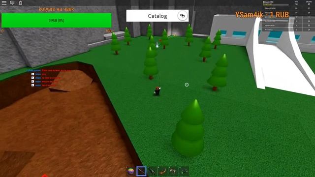 Играем в VimeWorld и в TLauncher смотреть онлайн