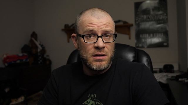 Co Witness Conundrum смотреть онлайн