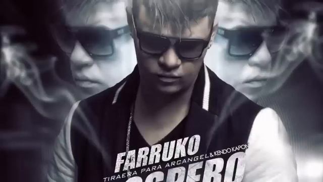 Prospero Año Nuevo - Farruko (Tiraera Para Arcangel y Kendo Kaponi) ★Reggaeton 2012★ смотреть онлайн