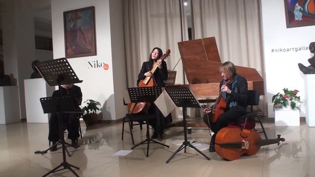 08 Saint Lambert Ombre de mon amant смотреть онлайн