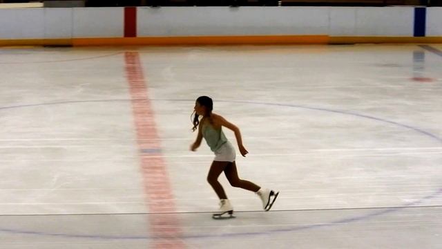 Elise Pualani - Lite Showcase 2018 Skate Aloha смотреть онлайн
