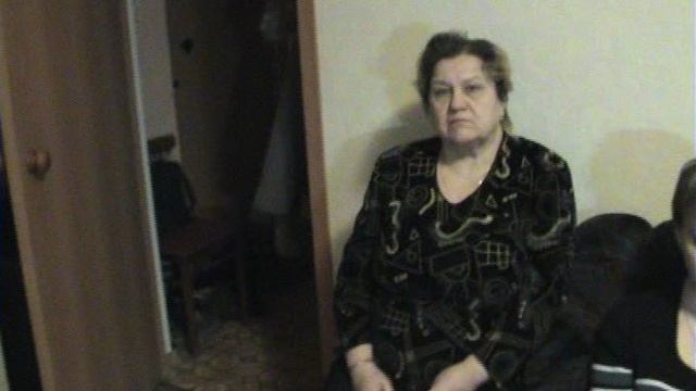 № 35 Не тренируя нервы и сосуды, долго не проживёшь смотреть онлайн