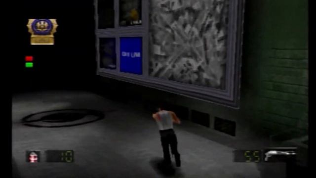 Die Hard: Trilogy 2 (Part 3 - A Bio Problem) [Redux] смотреть онлайн