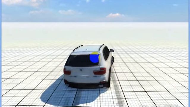 beamng drive BMW+totalne zniszczenie (#17) смотреть онлайн
