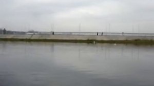 Навстречу утренней заре-по Ангаре!!!