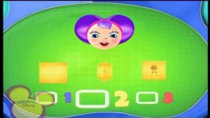 Special agent Oso Three special steps