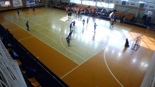 MU13 URC 2015 - Пираньи vs Кунцево смотреть онлайн