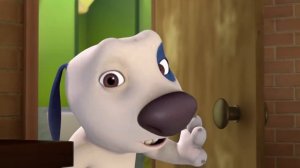 Говорящий Том и Друзья, 0 серия - Реалити-шоу | Мультики для детей.