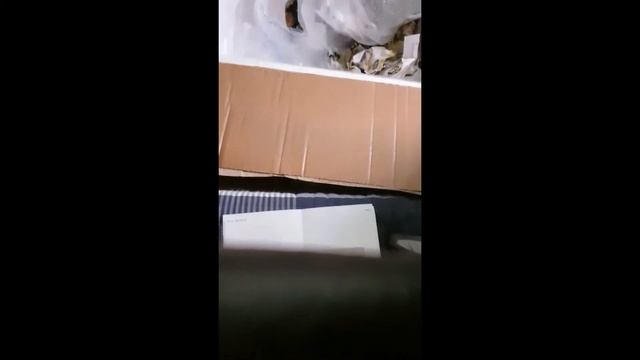 mksshop  Распаковка посылки