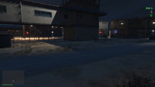GVMP: Gta V Midnight Club - Knast Rp смотреть онлайн