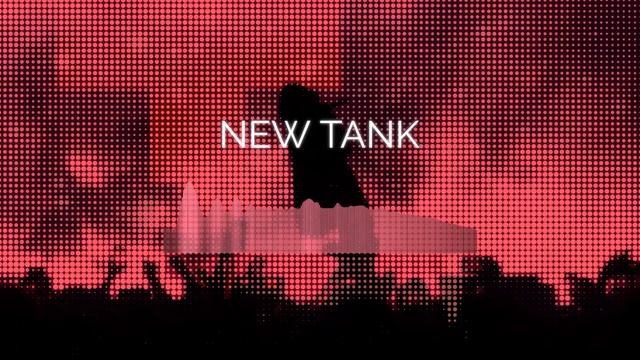 Playboi Carti - New Tank [TRIDOSA REMIX] смотреть онлайн