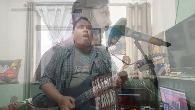 Push It-Static X (Full Cover) Ft. Mauro Suarez смотреть онлайн