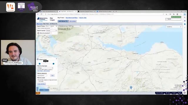 Microsoft Subject Series - Social Studies смотреть онлайн