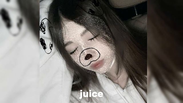 juice–дарьяна (speed up) 🎧 смотреть онлайн