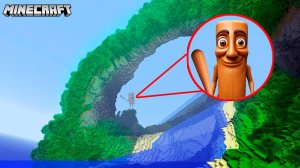 Я НАШЁЛ ТУНГ ТУНГ ТУНГ САУР МЕМ В МАЙНКРАФТ БРЕЙНРОТ ЖИВОТНЫЕ