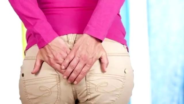Por qué duele el ano: estas son las causas del dolor anal. смотреть онлайн