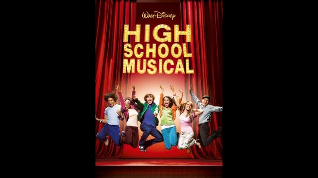 Zac Efron and Vanessa Hudgens - Breaking Free (from High School Musical) (PAL Pitch) смотреть онлайн