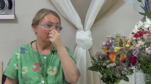 Пранджали Ма   Игнорируй мысли