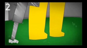 АНИМАЦИЯ пигги глава 12