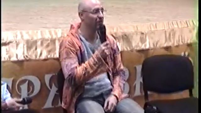 ХДУ-Зустріч з арт балету. .А.Хороняк. смотреть онлайн
