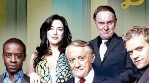 Сериал Виртуозы 7 сезон 4 серия / Hustle