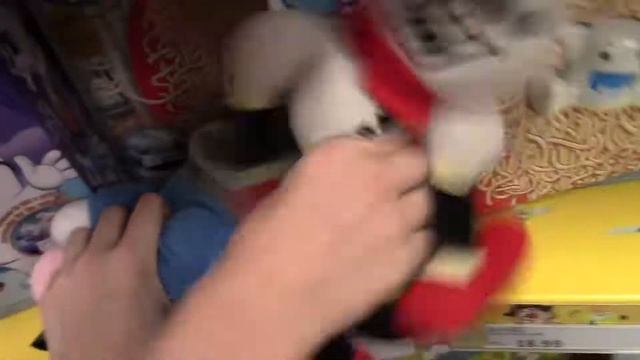 S1E4 Sans and Papyrus go to Meijer! смотреть онлайн
