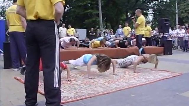 Шоу довгоносика.AVI смотреть онлайн