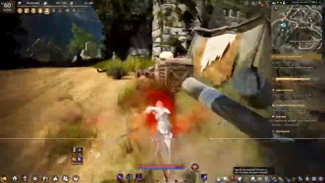 Black Desert online / Один из способов выбить S знание если долго не получается смотреть онлайн
