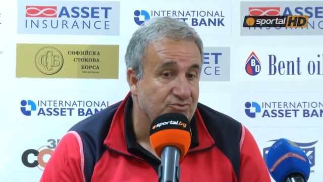 Тенчо Тенев: Сривът в Марек дойде след успеха над Славия в Дупница смотреть онлайн