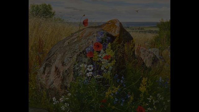 Niels Wilhelm Gade (1817 - 1890): Finale. Allegro non troppo e marcanto from 8th Symphony смотреть онлайн