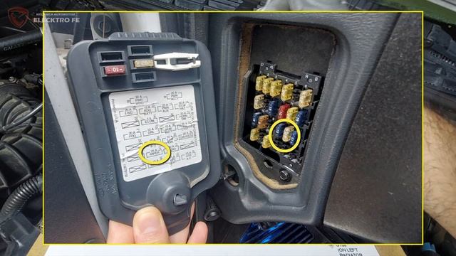 Como diagnosticar Limpiaparabrisas del auto (revisando todas las señales) смотреть онлайн