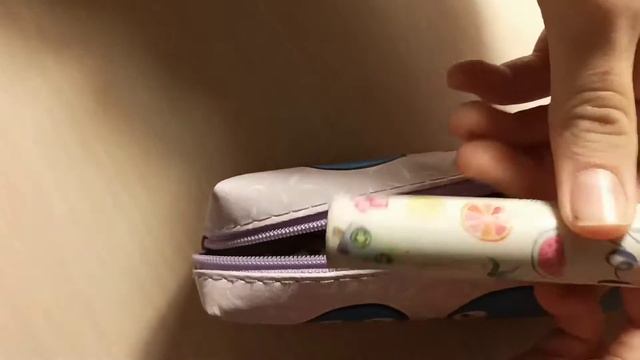 Что в моём пенале? смотреть онлайн