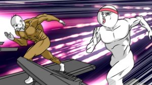 Спорт | Мультфильм Гуффи