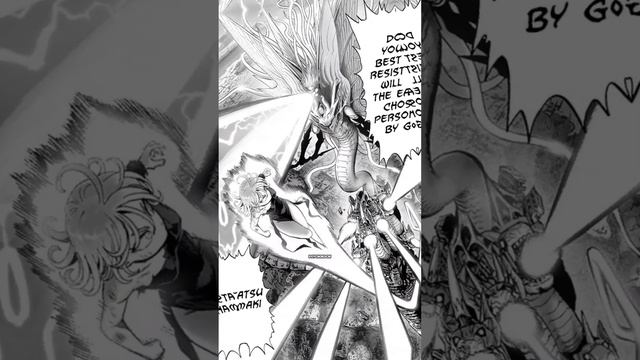 Inilah Epic Fight Terbaik di Asosiasi Monster #saitama #anime #onepunchman #opm #kingopm #genos смотреть онлайн
