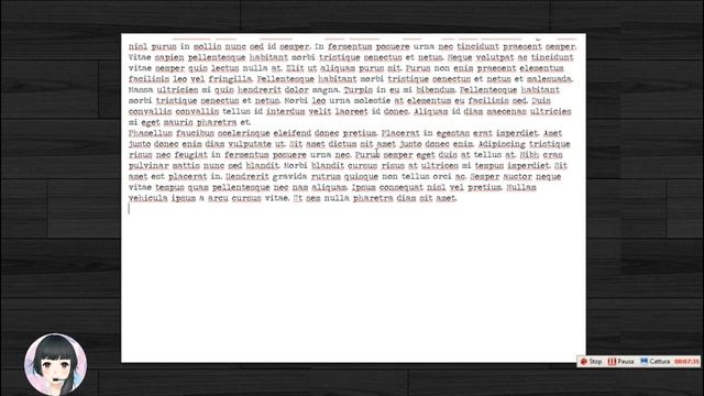 FOCUS WRITER смотреть онлайн