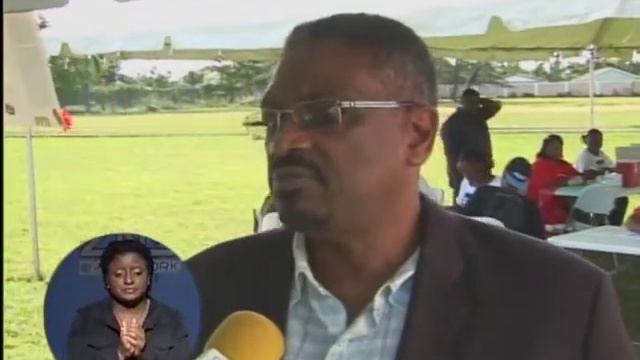 C.O.B. HIV/AID TESTING смотреть онлайн