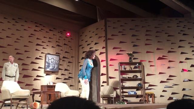 ЦАТРА "Одноклассники" Поклоны-аплодисменты смотреть онлайн