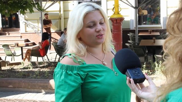 Яку форму навчання підтримують івано-франківці та гості міста? смотреть онлайн