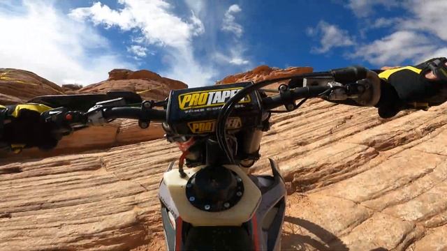 Grinding Stone Hard Enduro 2024 Race 2 смотреть онлайн
