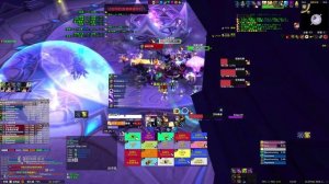 Великий магистр Элисанда Мифик|Legion Plus x1