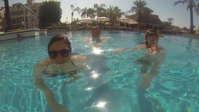 Türkeiurlaub 2015 смотреть онлайн